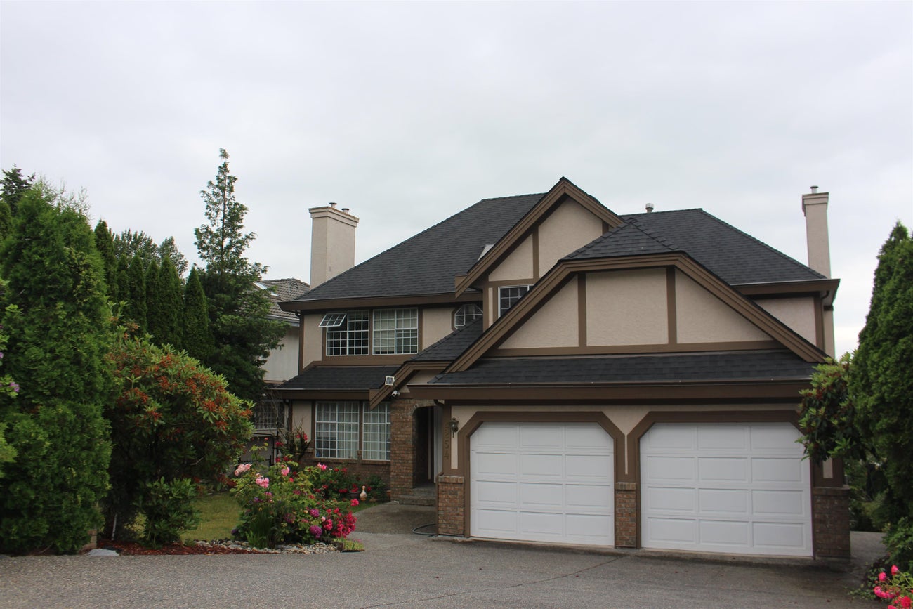 2254 Sorrento Drive - Coquitlam East Single Family Residence for Sale, 5 Bedrooms (R3020285) #2