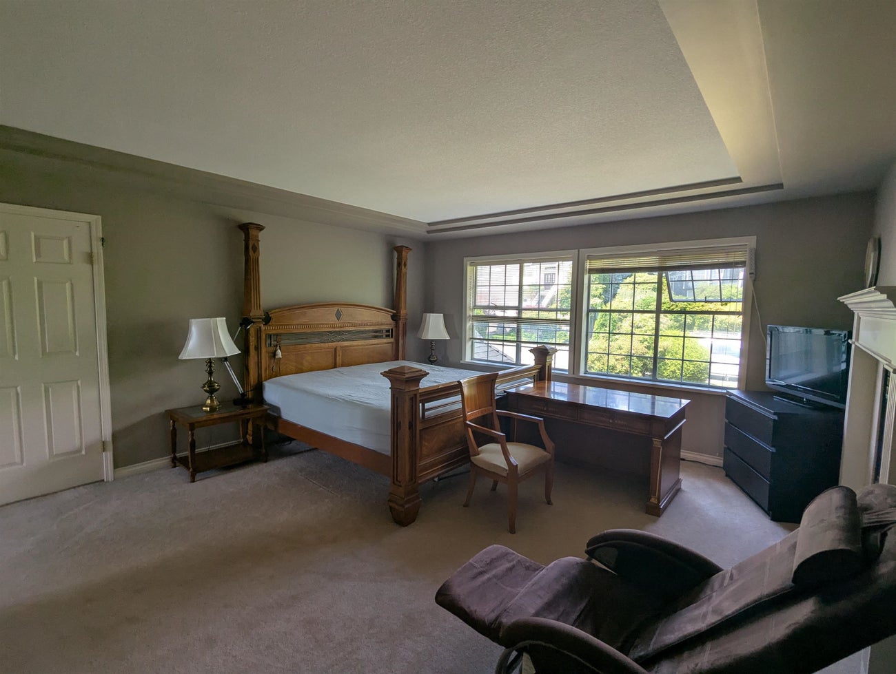 2254 Sorrento Drive - Coquitlam East Single Family Residence for Sale, 5 Bedrooms (R3020285) #37