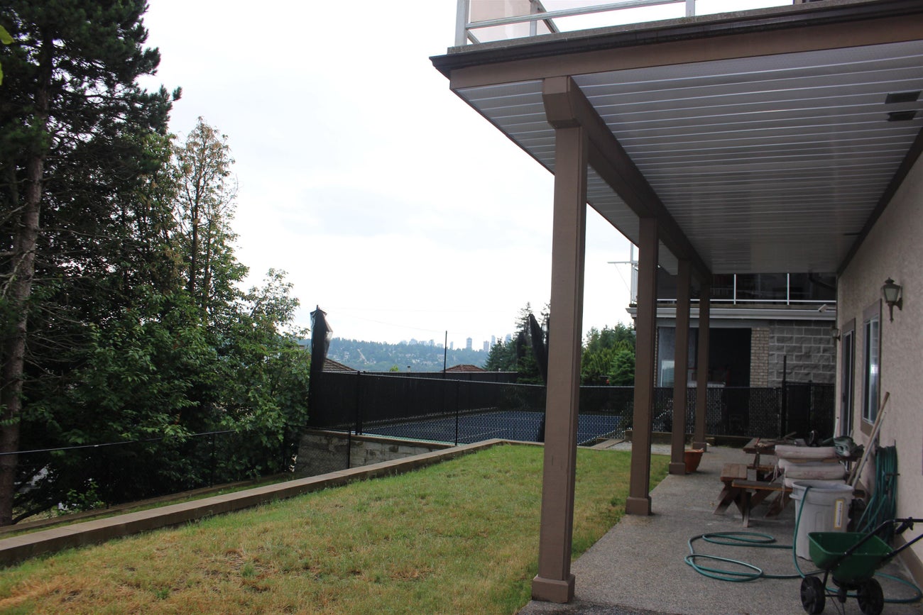 2254 Sorrento Drive - Coquitlam East Single Family Residence for Sale, 5 Bedrooms (R3020285) #7