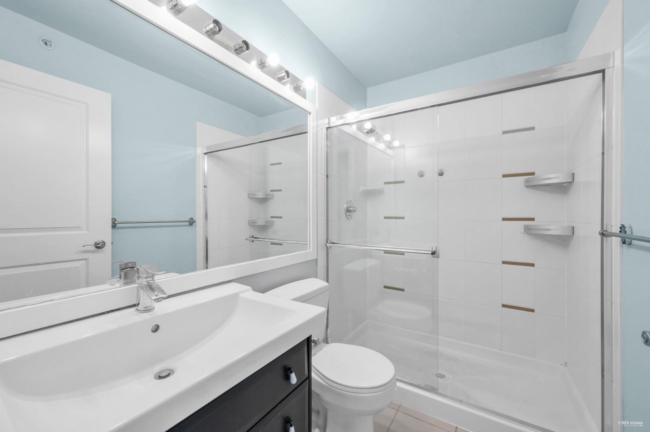 51 - 9229 University Crescent - Simon Fraser Univer. Townhouse for Sale, 2 Bedrooms (R3020372) #10