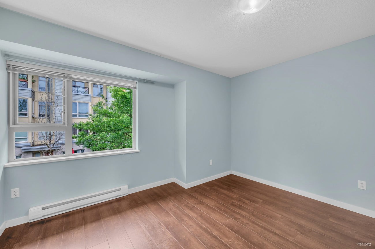 51 - 9229 University Crescent - Simon Fraser Univer. Townhouse for Sale, 2 Bedrooms (R3020372) #11