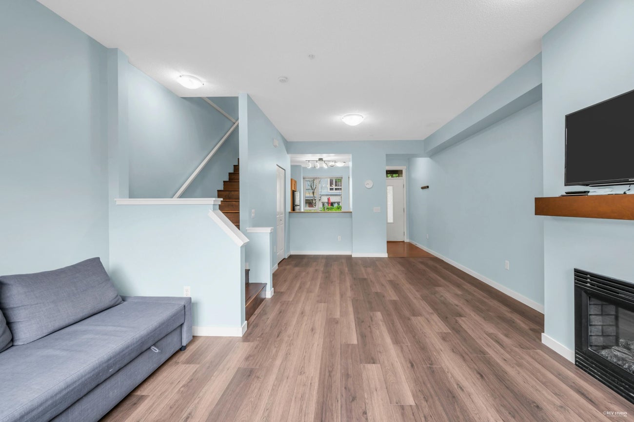 51 - 9229 University Crescent - Simon Fraser Univer. Townhouse for Sale, 2 Bedrooms (R3020372) #4