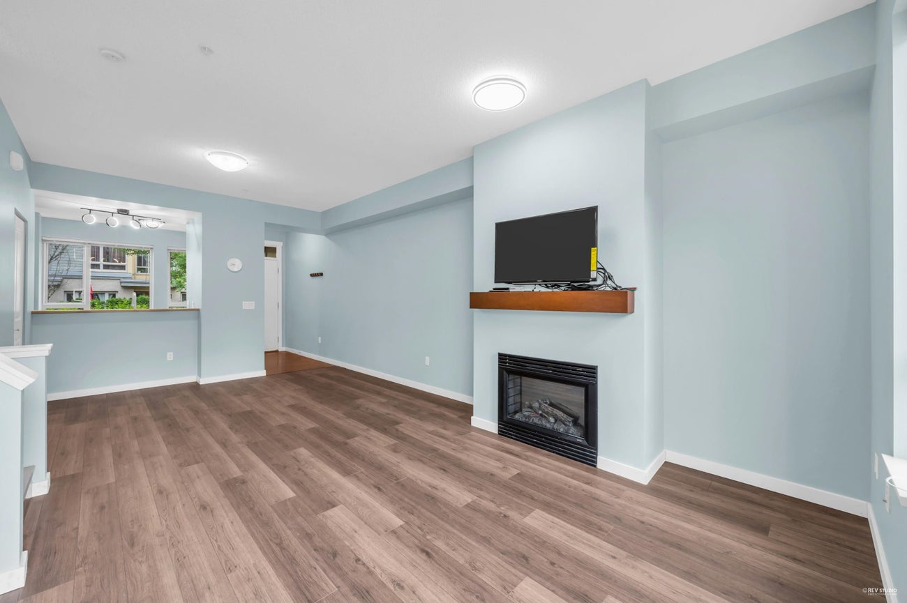 51 - 9229 University Crescent - Simon Fraser Univer. Townhouse for Sale, 2 Bedrooms (R3020372) #5