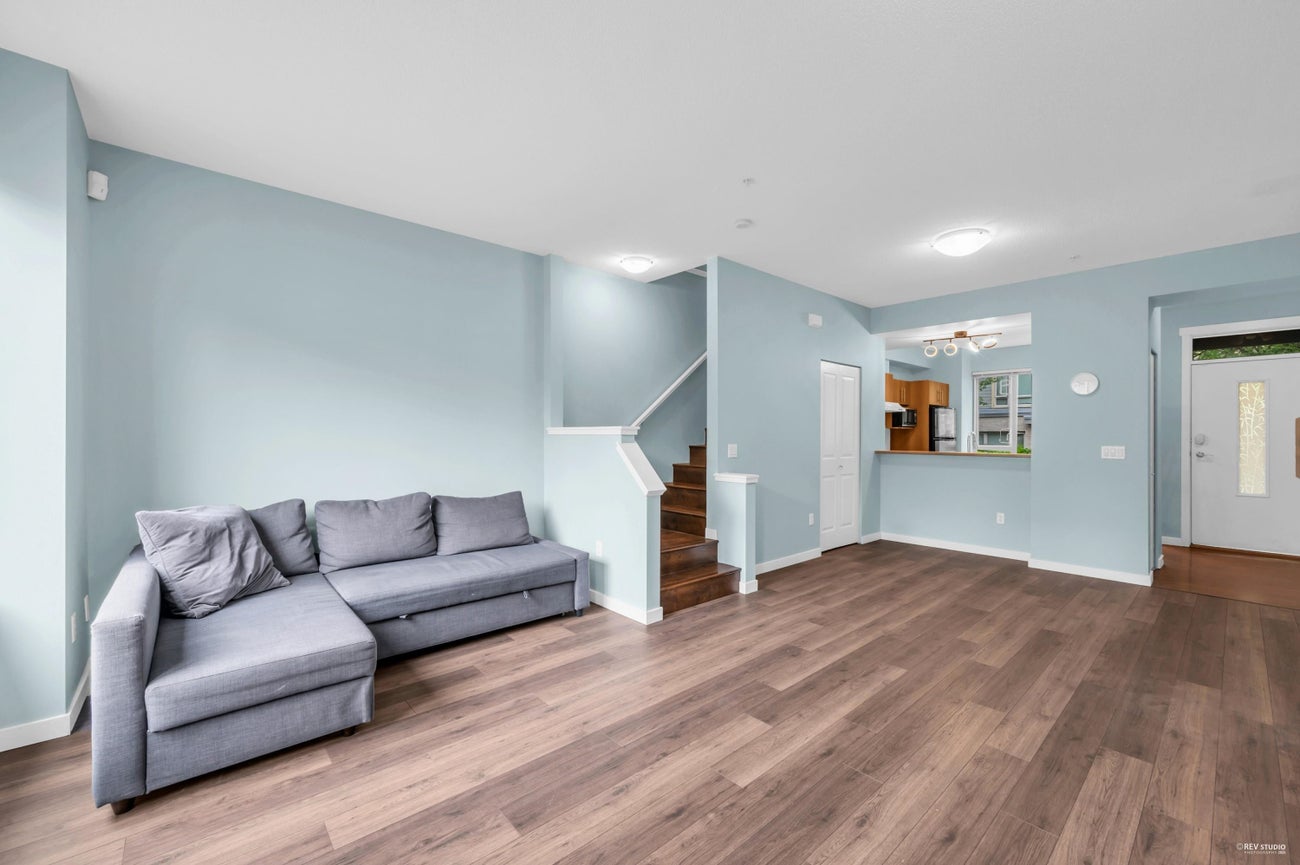 51 - 9229 University Crescent - Simon Fraser Univer. Townhouse for Sale, 2 Bedrooms (R3020372) #6