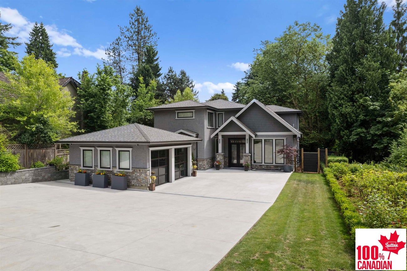 8258 Government Road - Government Road Single Family Residence for Sale, 7 Bedrooms (R3020528) #1