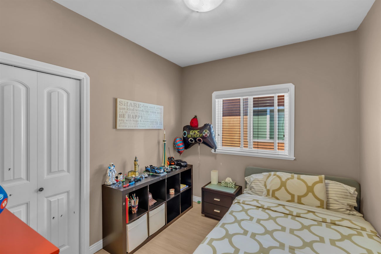 4465 Cambridge Street - Vancouver Heights Single Family Residence for Sale, 5 Bedrooms (R3020796) #12