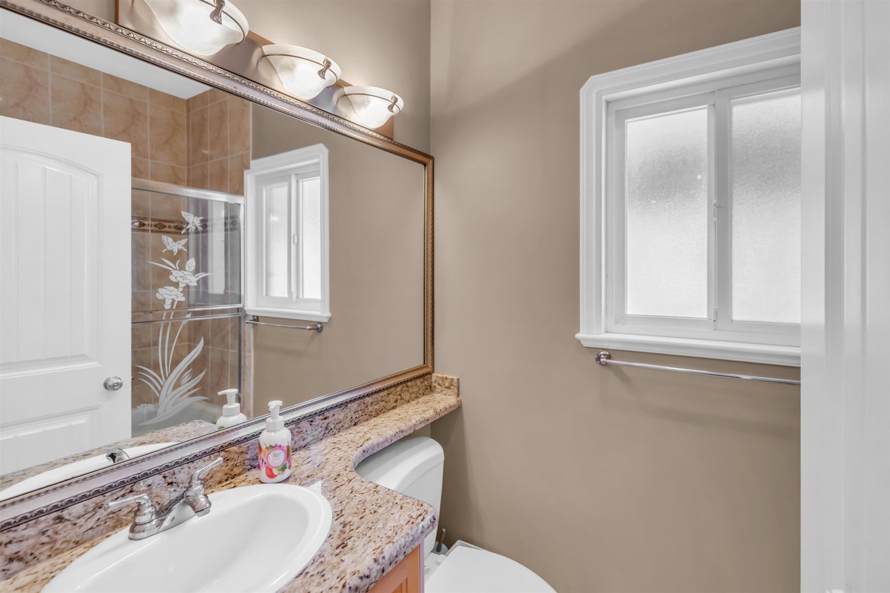 4465 Cambridge Street - Vancouver Heights Single Family Residence for Sale, 5 Bedrooms (R3020796) #13