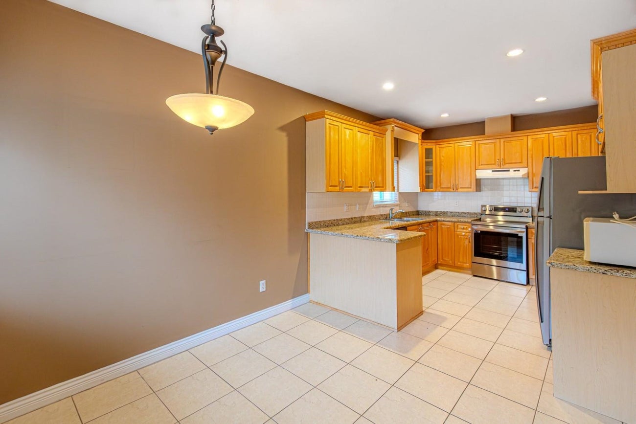 4465 Cambridge Street - Vancouver Heights Single Family Residence for Sale, 5 Bedrooms (R3020796) #16