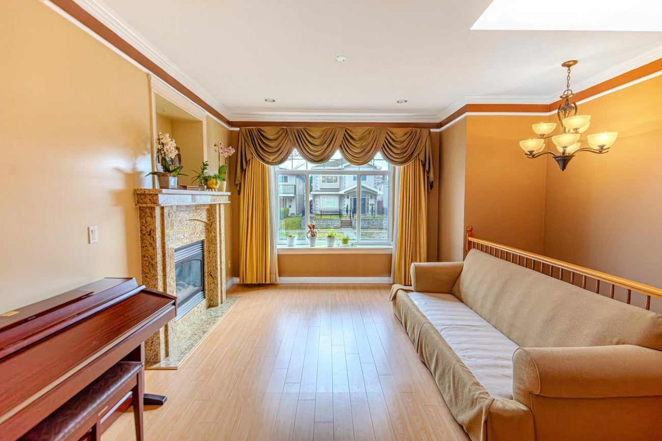 4465 Cambridge Street - Vancouver Heights Single Family Residence for Sale, 5 Bedrooms (R3020796) #19
