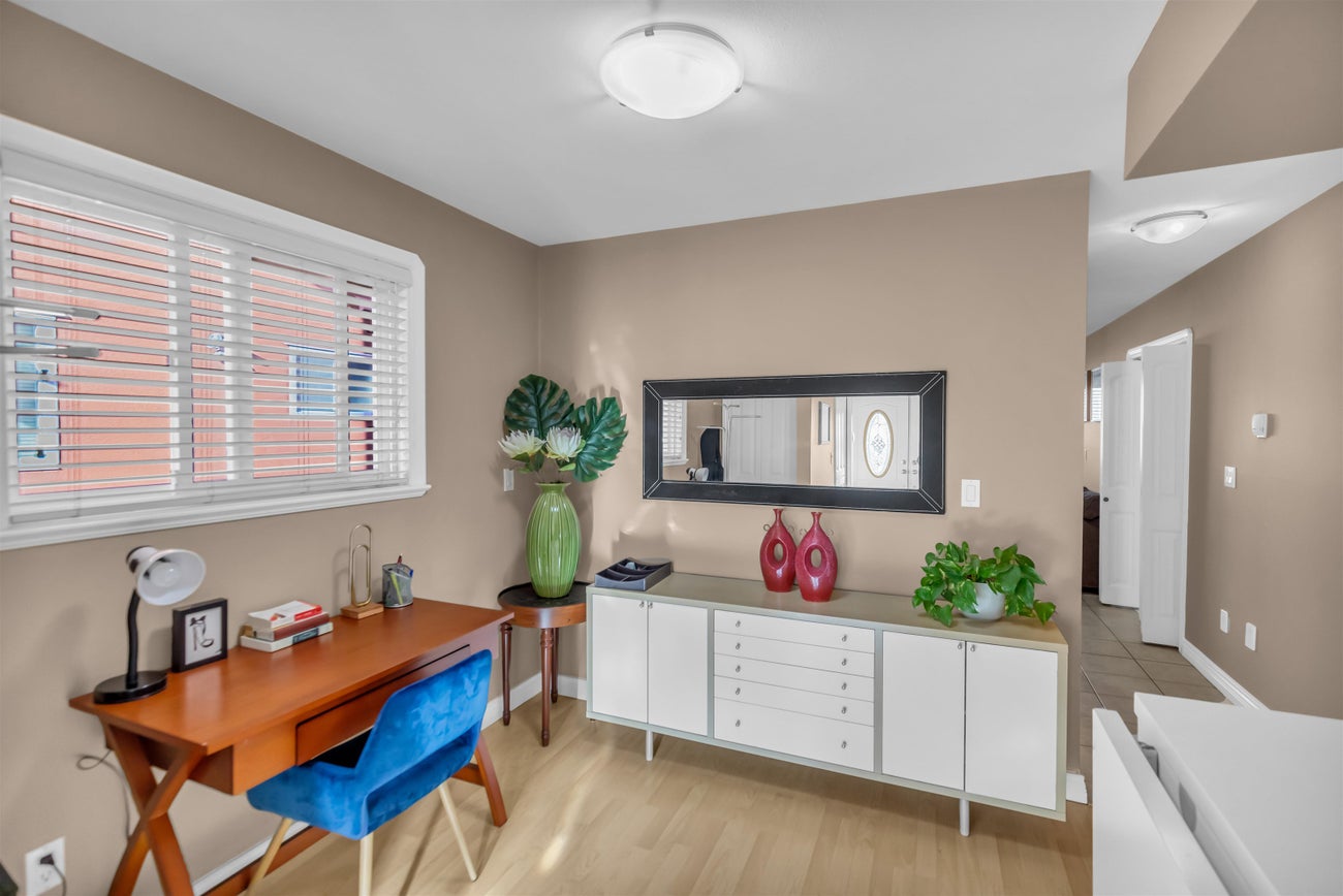 4465 Cambridge Street - Vancouver Heights Single Family Residence for Sale, 5 Bedrooms (R3020796) #4
