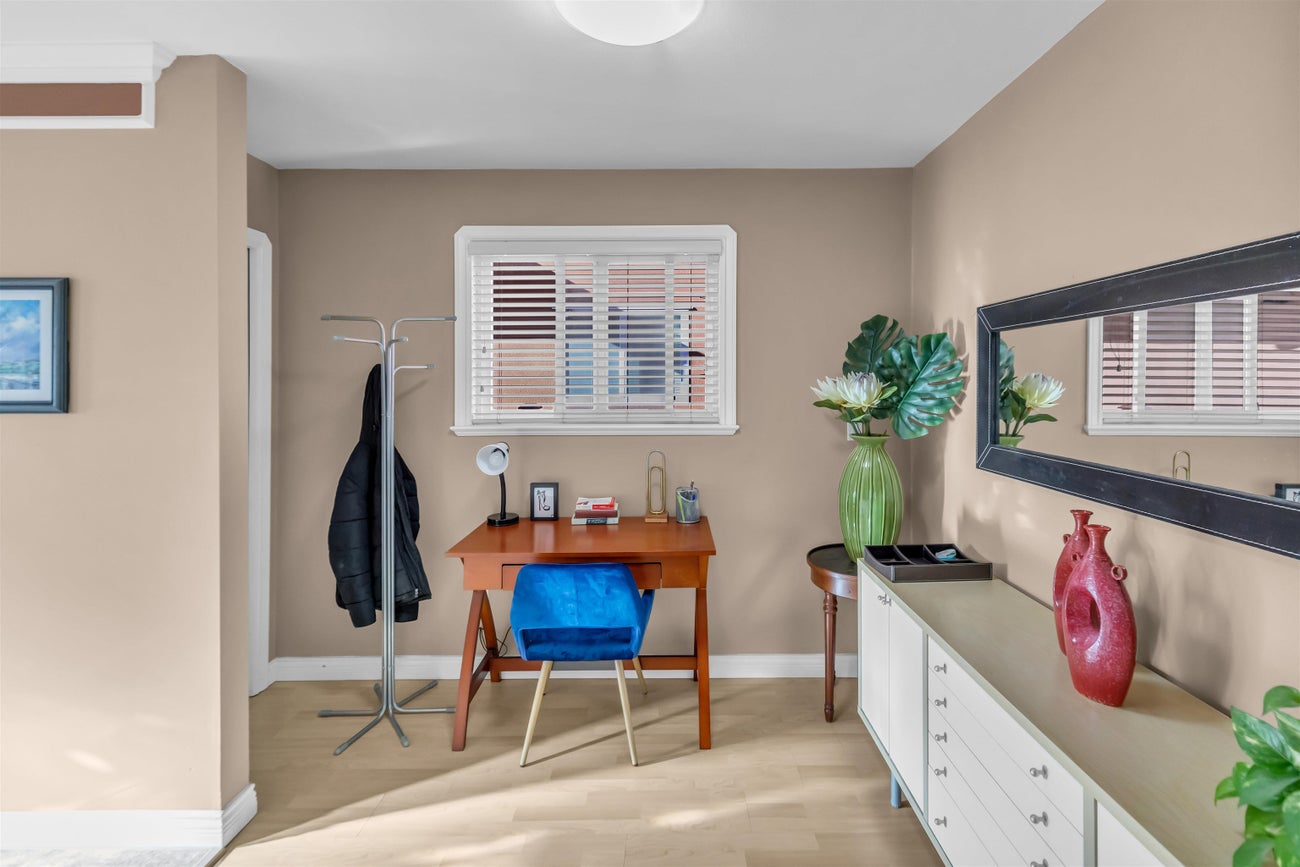 4465 Cambridge Street - Vancouver Heights Single Family Residence for Sale, 5 Bedrooms (R3020796) #5