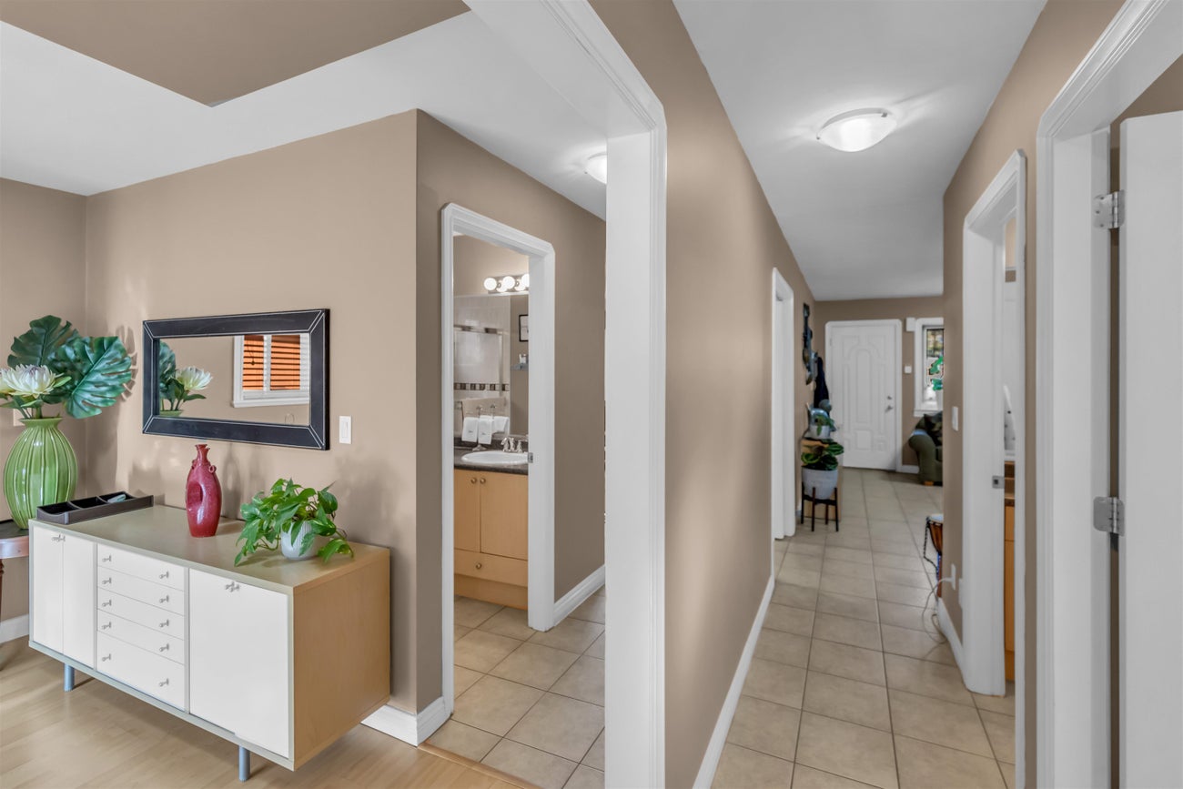 4465 Cambridge Street - Vancouver Heights Single Family Residence for Sale, 5 Bedrooms (R3020796) #7