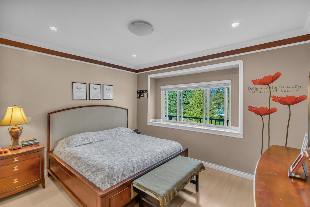 4465 Cambridge Street - Vancouver Heights Single Family Residence for Sale, 5 Bedrooms (R3020796) #8