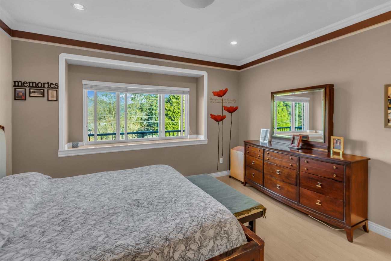 4465 Cambridge Street - Vancouver Heights Single Family Residence for Sale, 5 Bedrooms (R3020796) #9