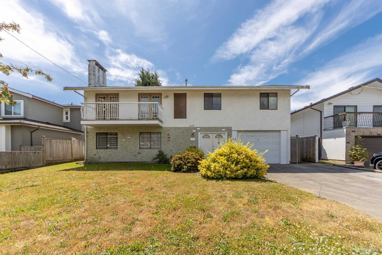 1632 Como Lake Avenue - Harbour Place Single Family Residence for Sale, 4 Bedrooms (R3021230) #2