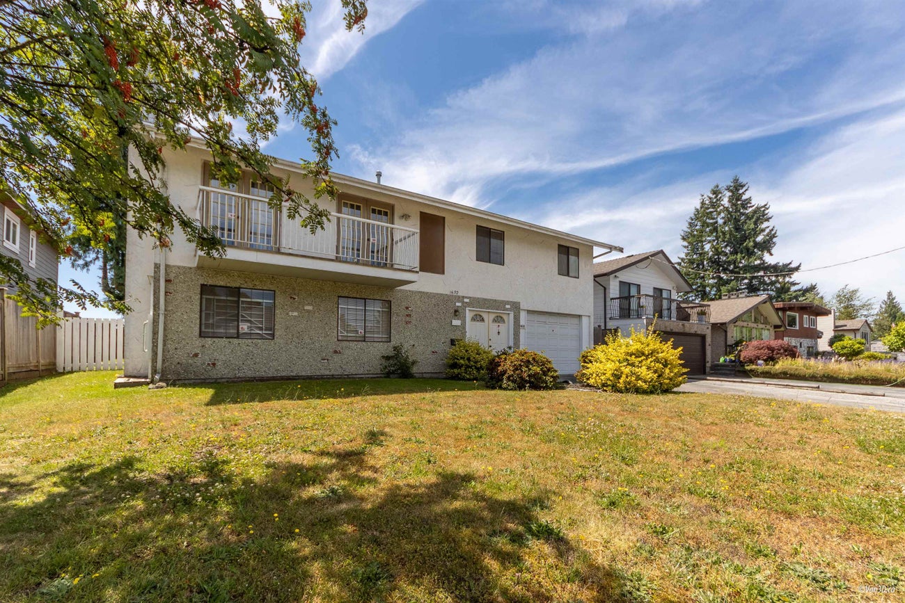 1632 Como Lake Avenue - Harbour Place Single Family Residence for Sale, 4 Bedrooms (R3021230) #3