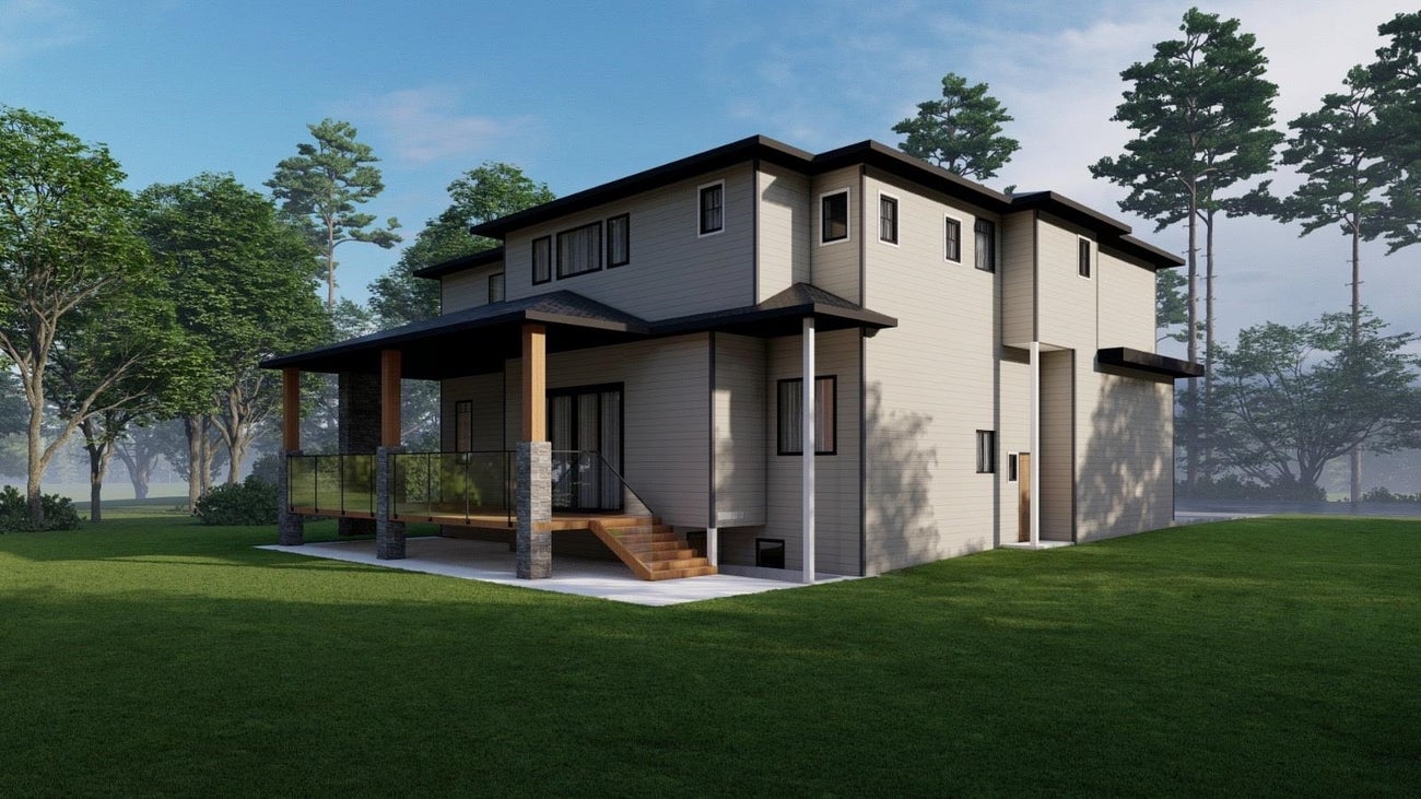 827 Atkins Street - Harbour Place Single Family Residence for Sale, 8 Bedrooms (R3021768)# - 3