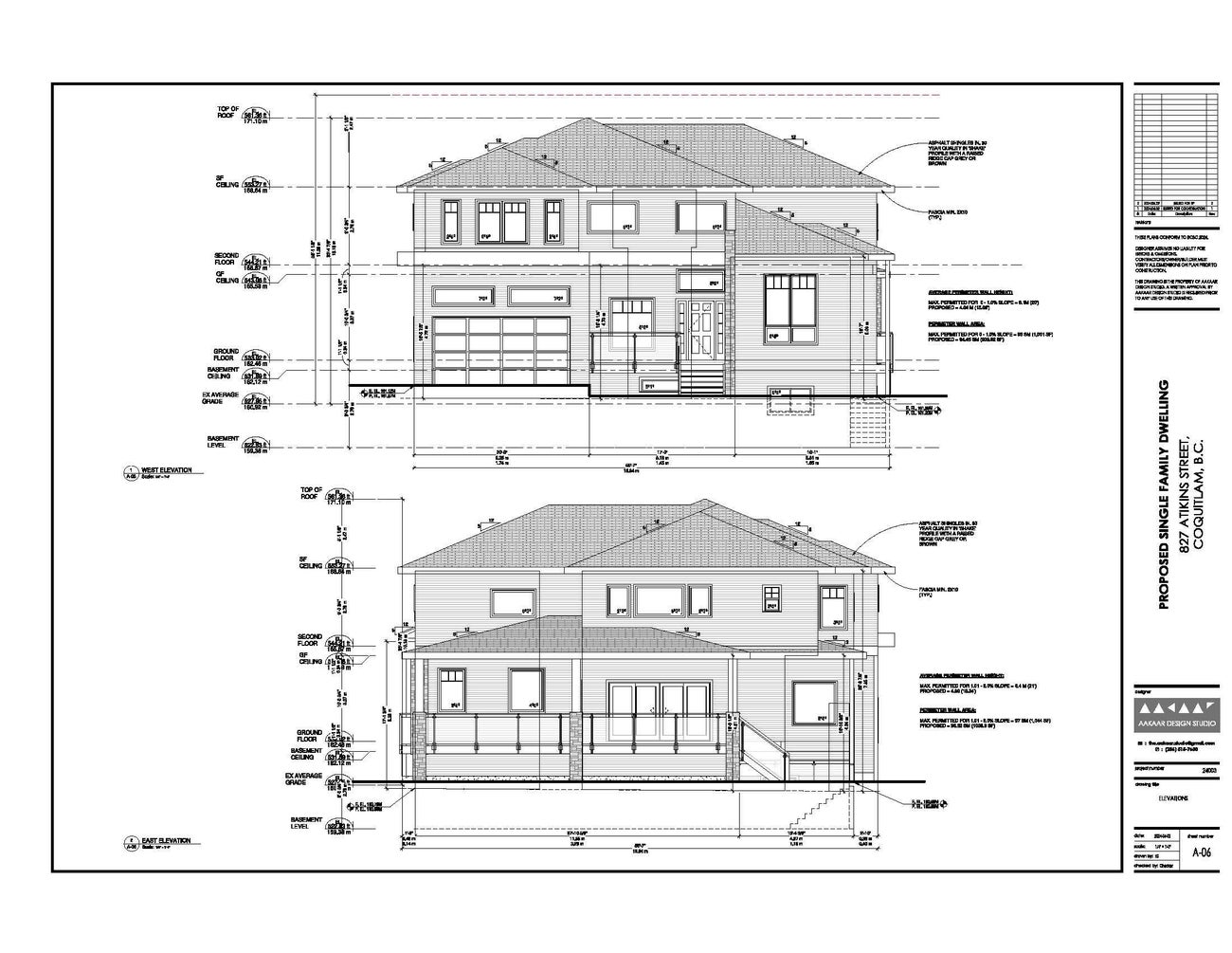 827 Atkins Street - Harbour Place Single Family Residence for Sale, 8 Bedrooms (R3021768)# - 4