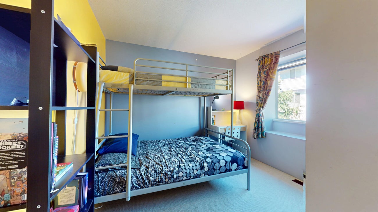 2983 Walton Avenue - Canyon Springs Single Family Residence for Sale, 3 Bedrooms (R3021907)# - 21