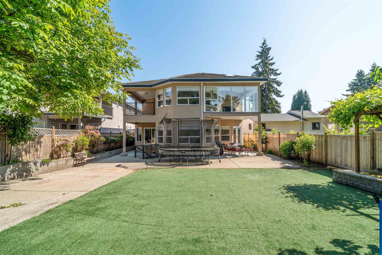 639 Chapman Avenue - Coquitlam West Single Family Residence for Sale, 6 Bedrooms (R3022207) #32