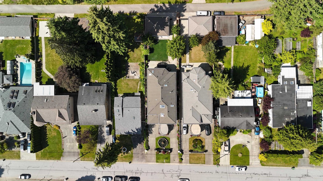 639 Chapman Avenue - Coquitlam West Single Family Residence for Sale, 6 Bedrooms (R3022207) #38