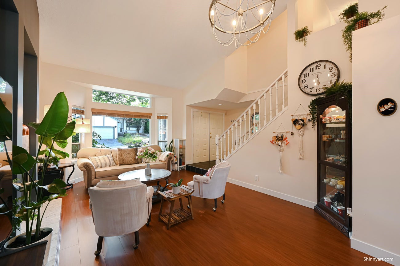 1301 Franklin Street - Canyon Springs Single Family Residence for Sale, 3 Bedrooms (R3022264) #10