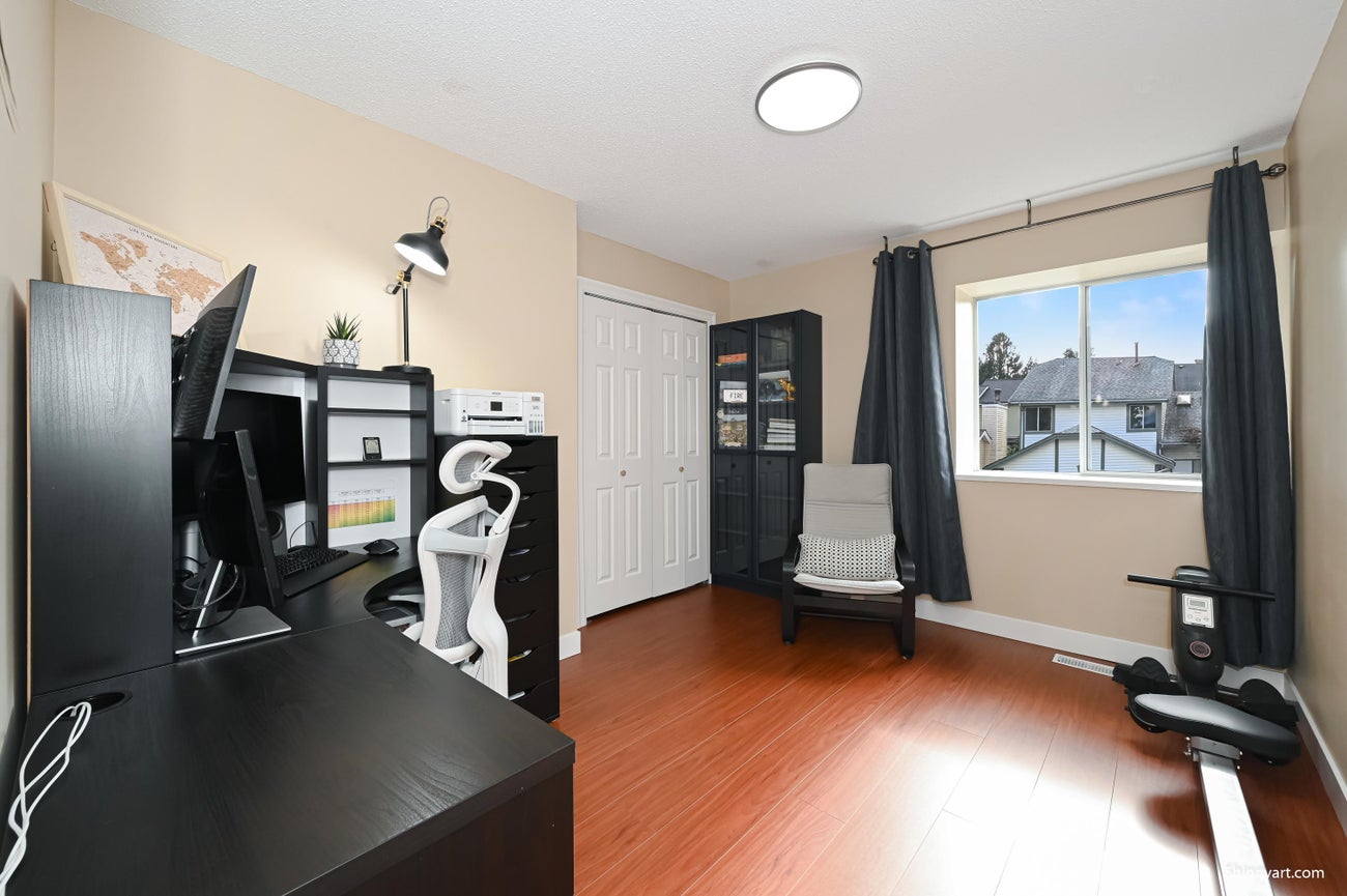 1301 Franklin Street - Canyon Springs Single Family Residence for Sale, 3 Bedrooms (R3022264) #25