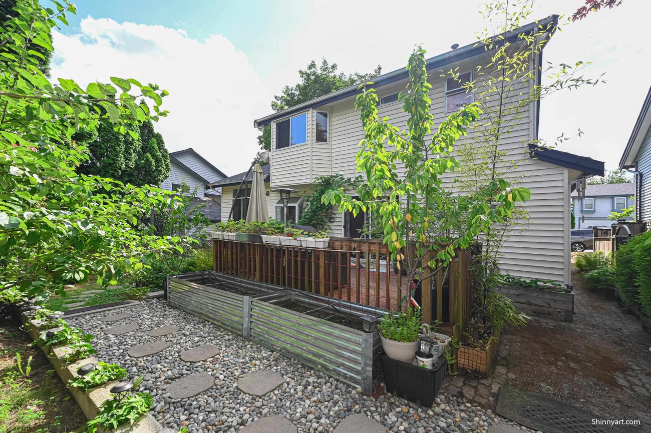 1301 Franklin Street - Canyon Springs Single Family Residence for Sale, 3 Bedrooms (R3022264) #26