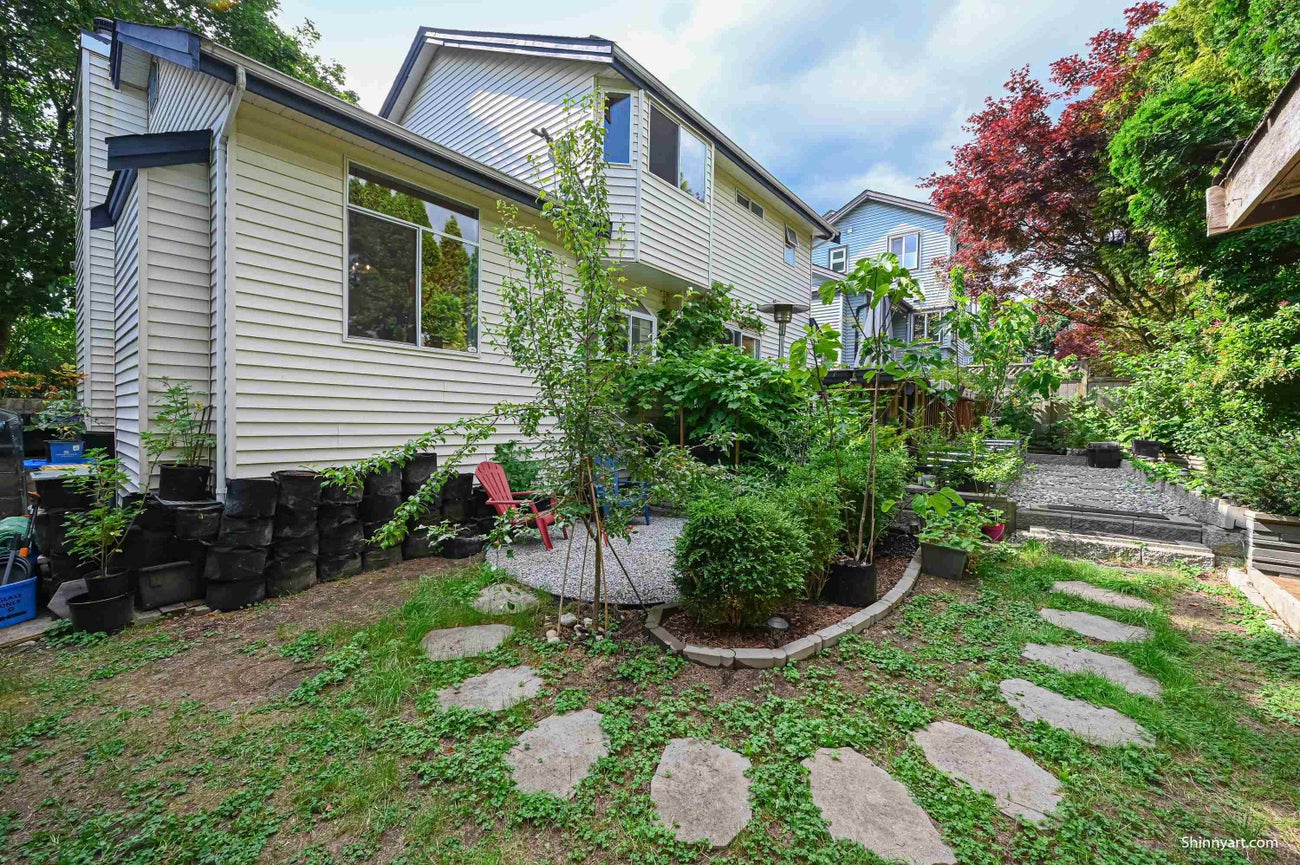 1301 Franklin Street - Canyon Springs Single Family Residence for Sale, 3 Bedrooms (R3022264) #28
