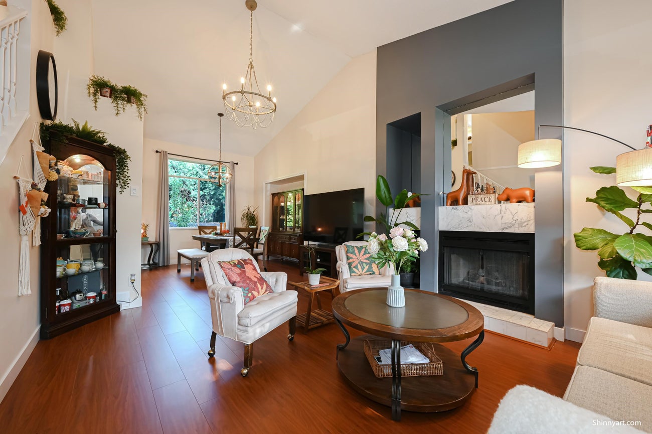 1301 Franklin Street - Canyon Springs Single Family Residence for Sale, 3 Bedrooms (R3022264) #6
