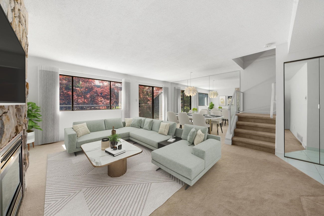 7319 Coronado Drive - Montecito Townhouse for Sale, 3 Bedrooms (R3022496) #3