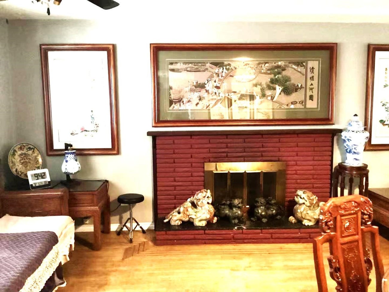 1730 Austin Avenue - Central Coquitlam Single Family Residence for Sale, 6 Bedrooms (R3022731) #4