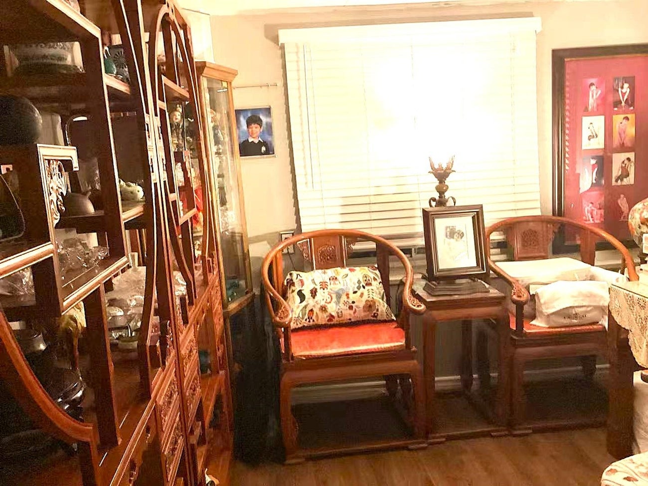 1730 Austin Avenue - Central Coquitlam Single Family Residence for Sale, 6 Bedrooms (R3022731) #9