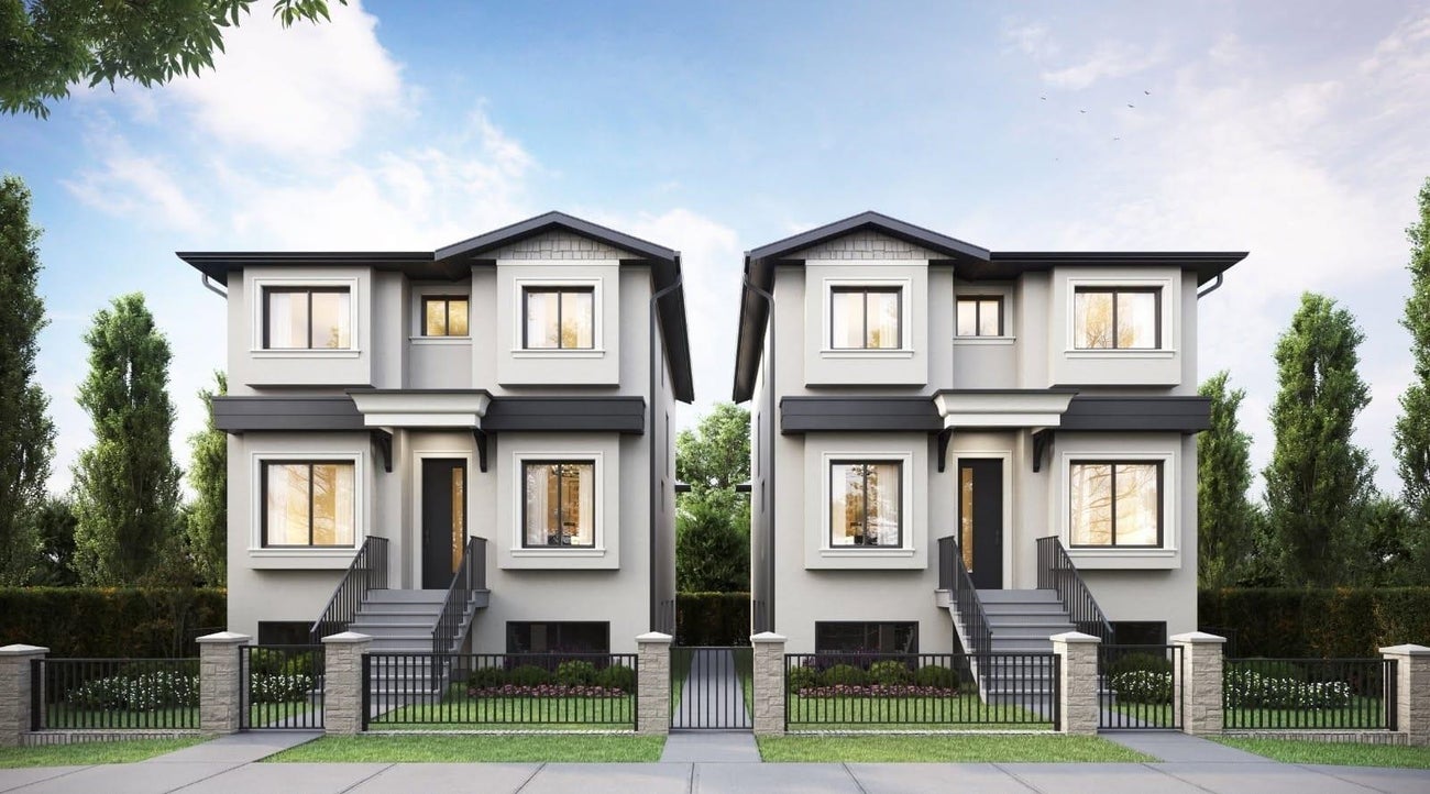 3 - 6885 Aubrey Street - Sperling-Duthie Single Family Residence for Sale, 6 Bedrooms (R3023066) #1