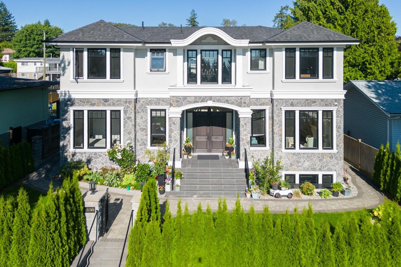 2130 Gerald Avenue - Montecito Single Family Residence for Sale, 9 Bedrooms (R3023187) #1