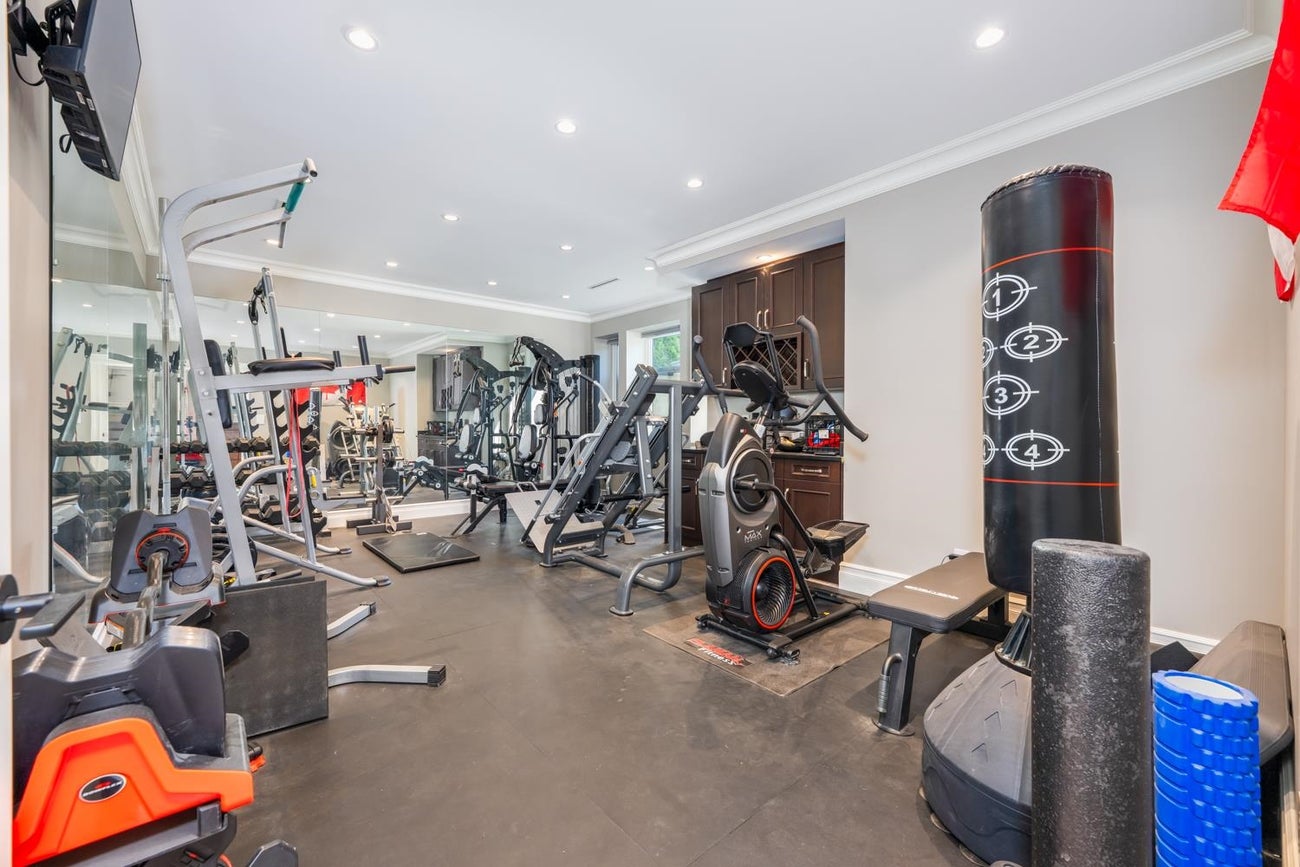 2130 Gerald Avenue - Montecito Single Family Residence for Sale, 9 Bedrooms (R3023187) #20