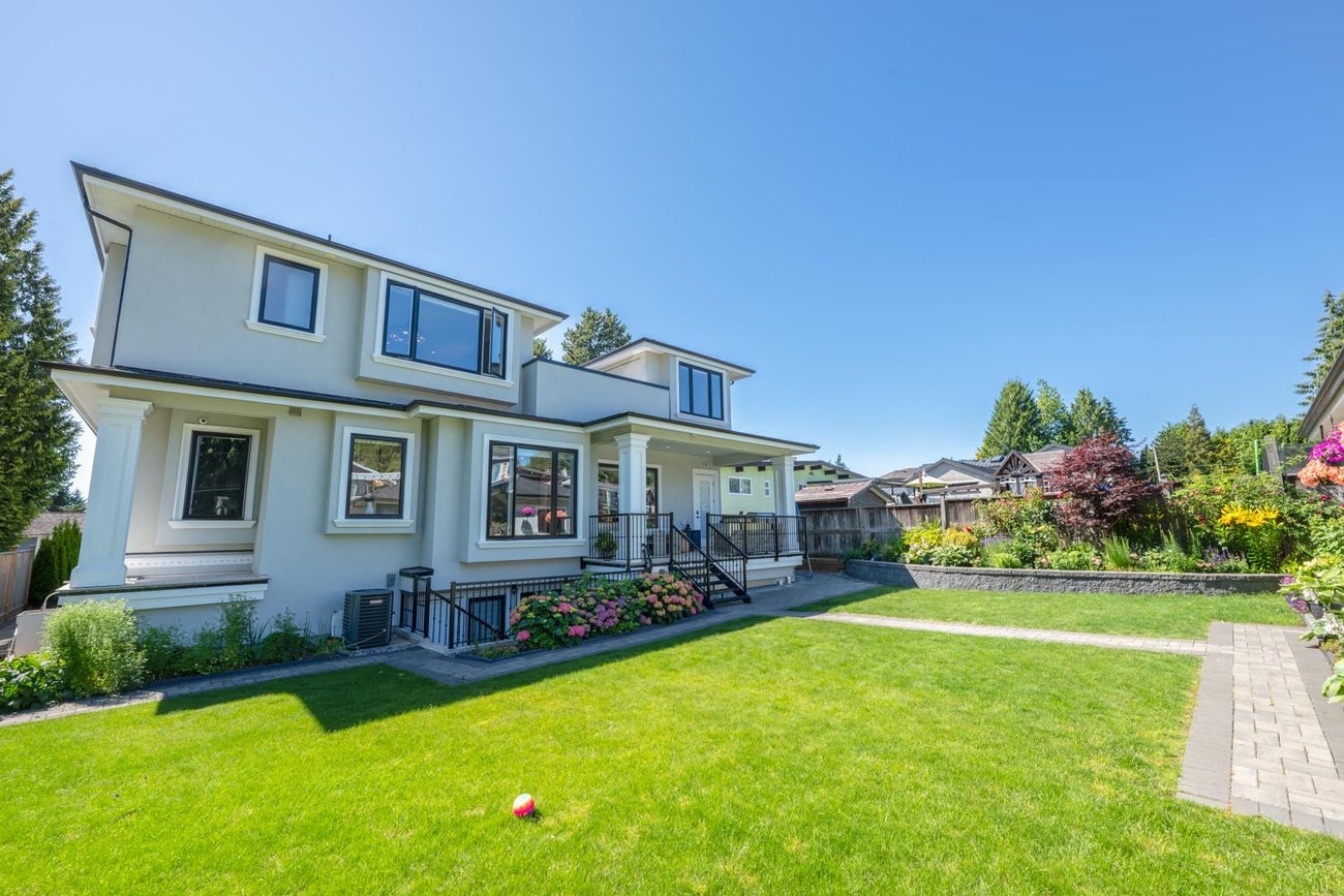 2130 Gerald Avenue - Montecito Single Family Residence for Sale, 9 Bedrooms (R3023187) #26