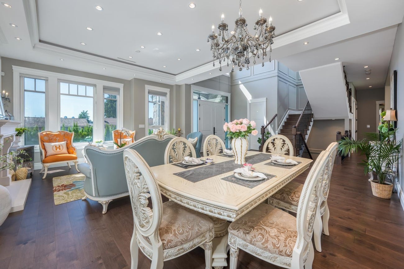 2130 Gerald Avenue - Montecito Single Family Residence for Sale, 9 Bedrooms (R3023187) #4