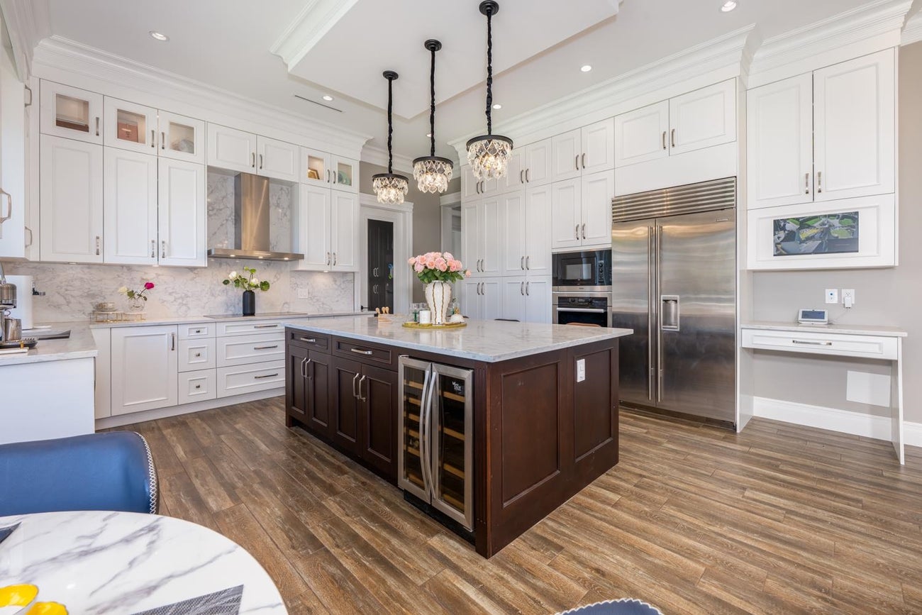 2130 Gerald Avenue - Montecito Single Family Residence for Sale, 9 Bedrooms (R3023187) #7