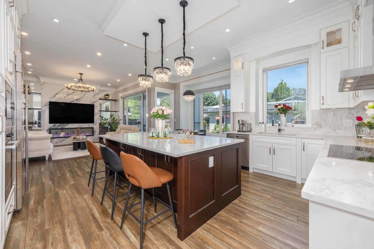 2130 Gerald Avenue - Montecito Single Family Residence for Sale, 9 Bedrooms (R3023187) #8