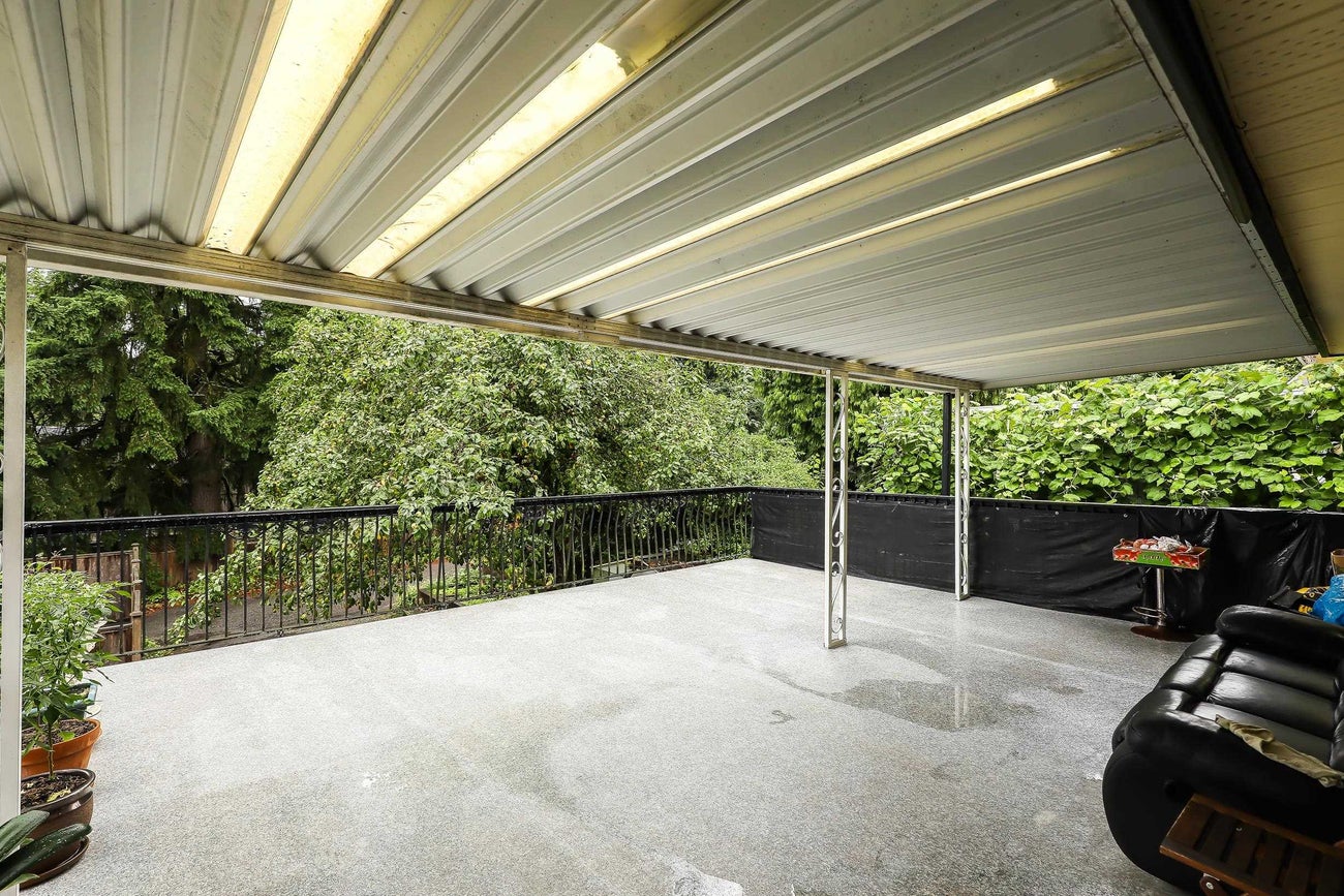 512 Mentmore Street - Coquitlam West Single Family Residence for Sale, 5 Bedrooms (R3023659) #11