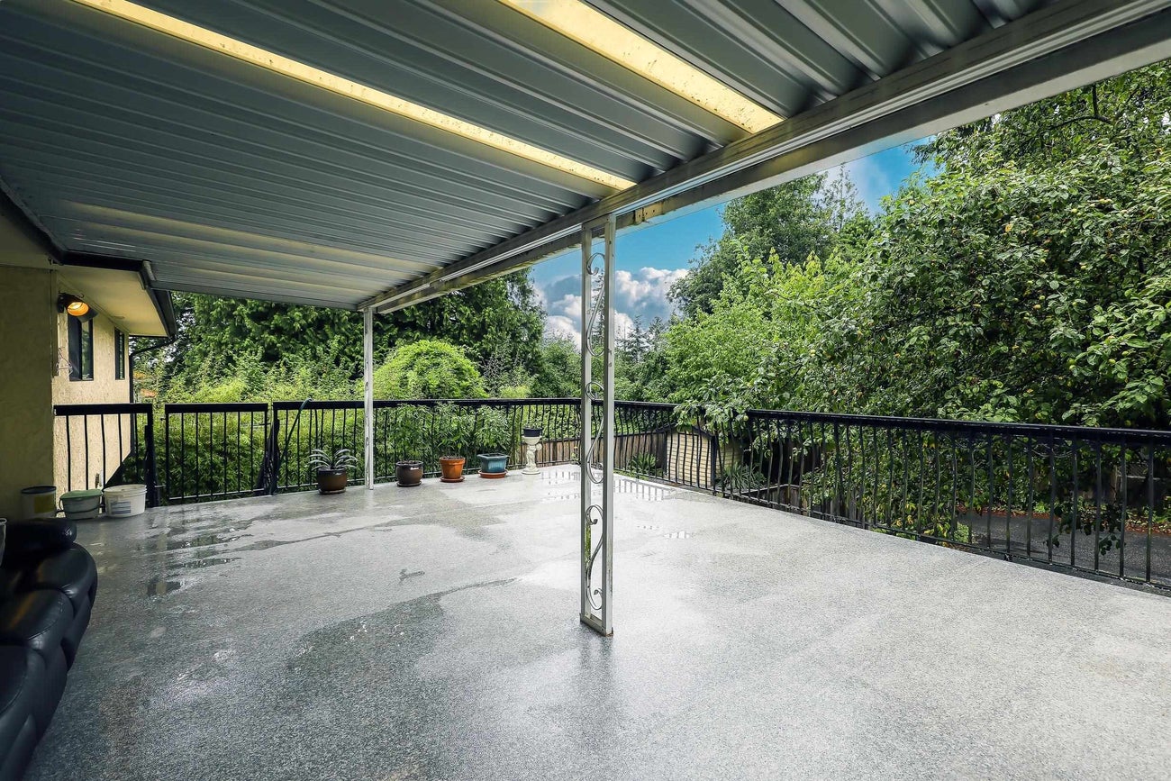 512 Mentmore Street - Coquitlam West Single Family Residence for Sale, 5 Bedrooms (R3023659) #12