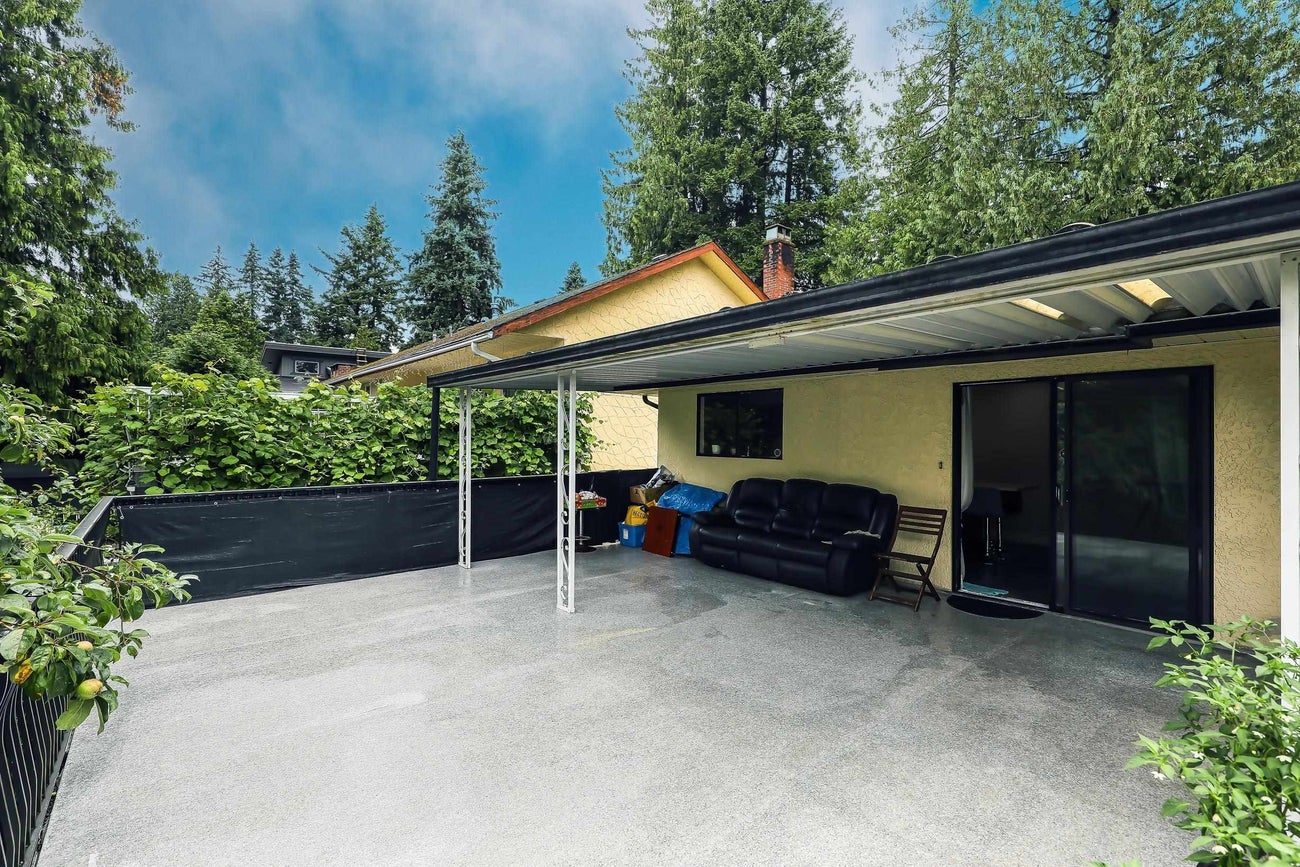512 Mentmore Street - Coquitlam West Single Family Residence for Sale, 5 Bedrooms (R3023659) #13