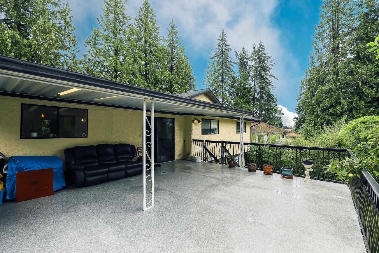 512 Mentmore Street - Coquitlam West Single Family Residence for Sale, 5 Bedrooms (R3023659) #14