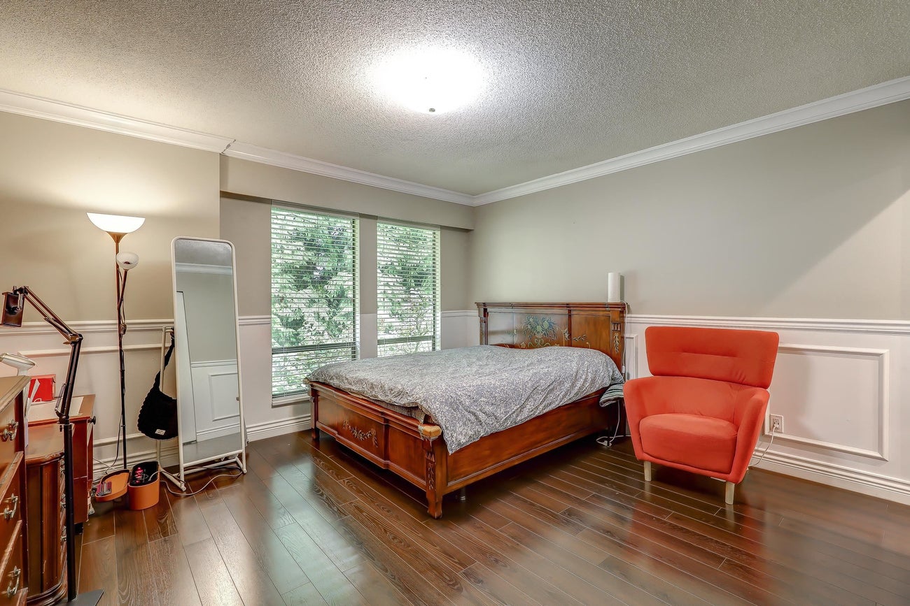 512 Mentmore Street - Coquitlam West Single Family Residence for Sale, 5 Bedrooms (R3023659) #19