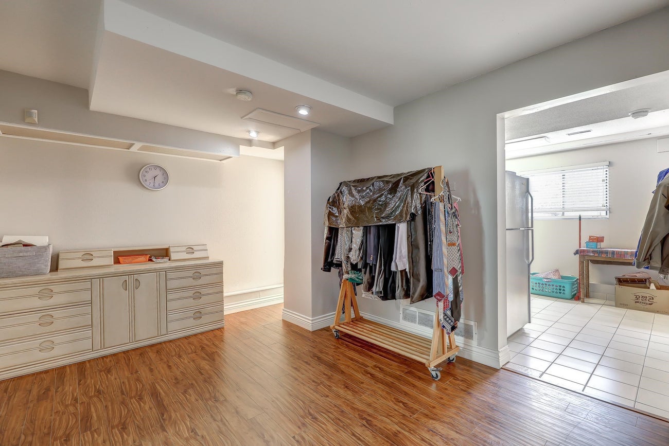 512 Mentmore Street - Coquitlam West Single Family Residence for Sale, 5 Bedrooms (R3023659) #24