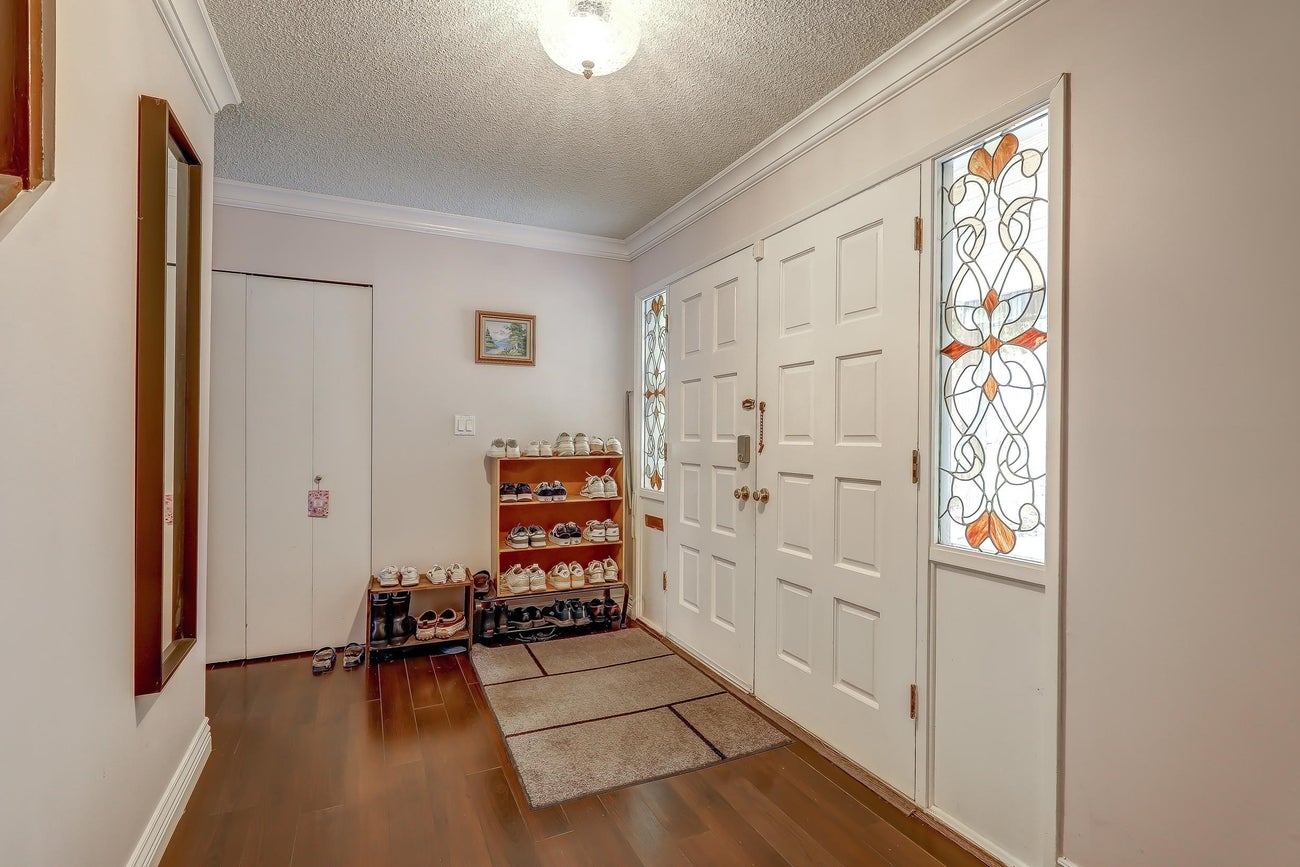 512 Mentmore Street - Coquitlam West Single Family Residence for Sale, 5 Bedrooms (R3023659) #29