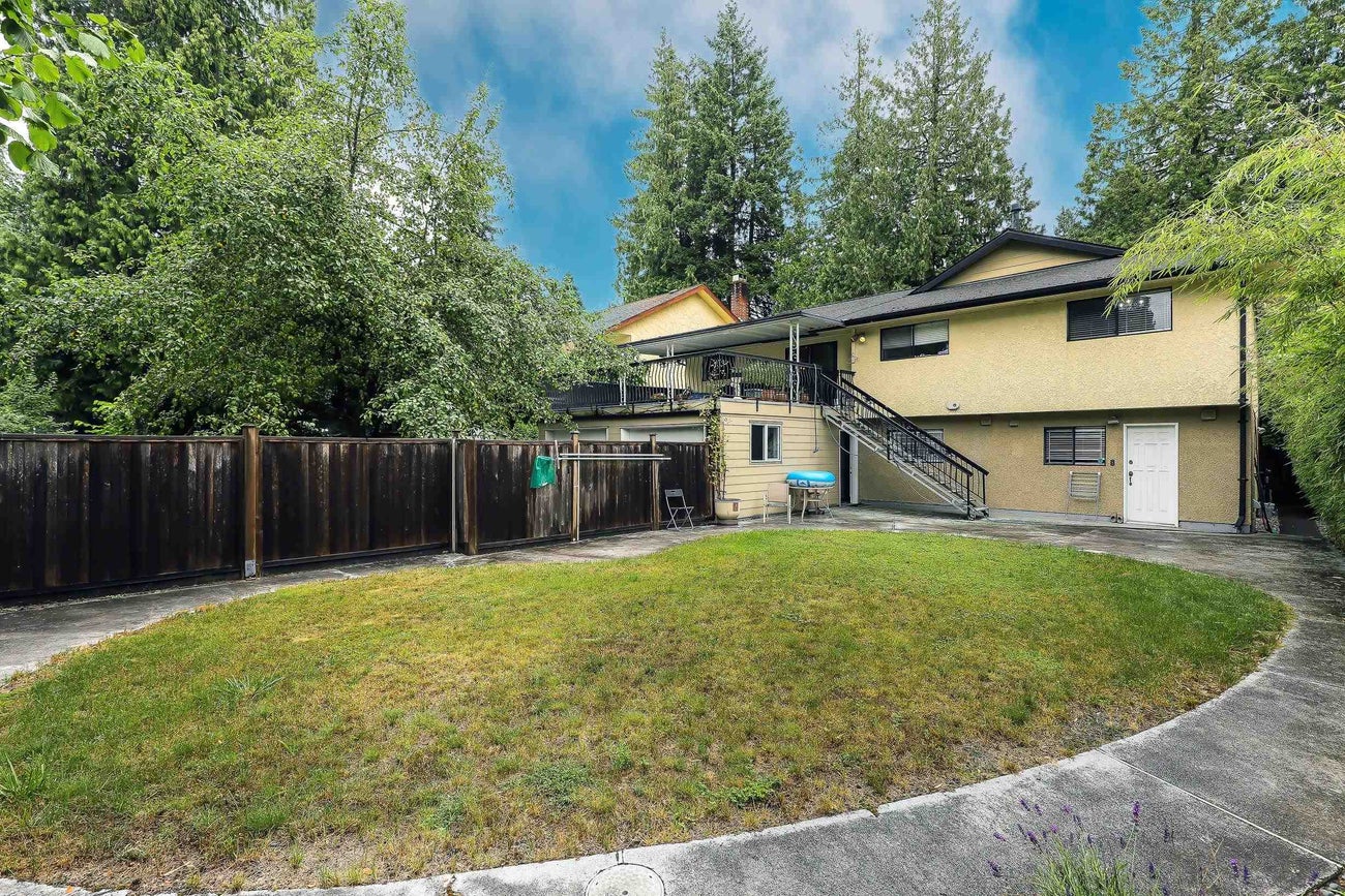 512 Mentmore Street - Coquitlam West Single Family Residence for Sale, 5 Bedrooms (R3023659) #30
