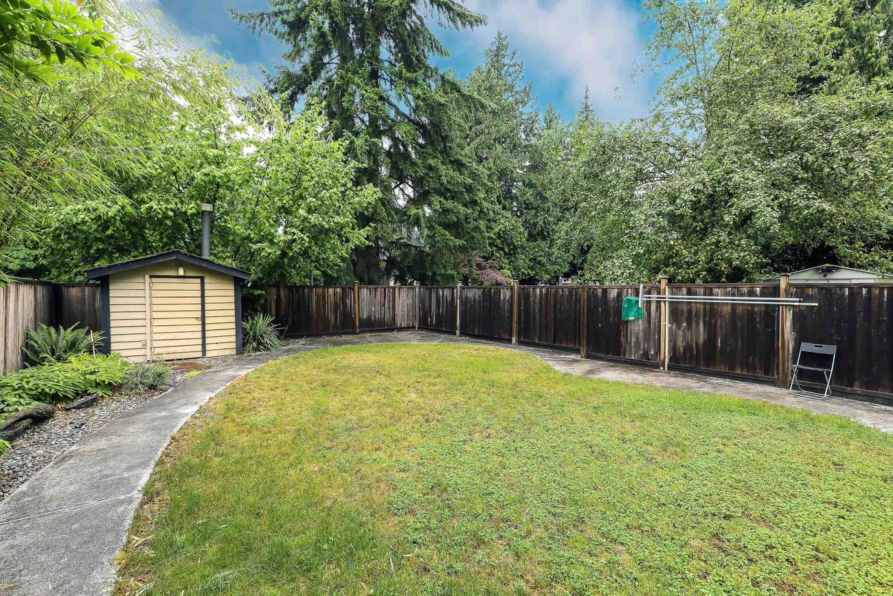 512 Mentmore Street - Coquitlam West Single Family Residence for Sale, 5 Bedrooms (R3023659) #31