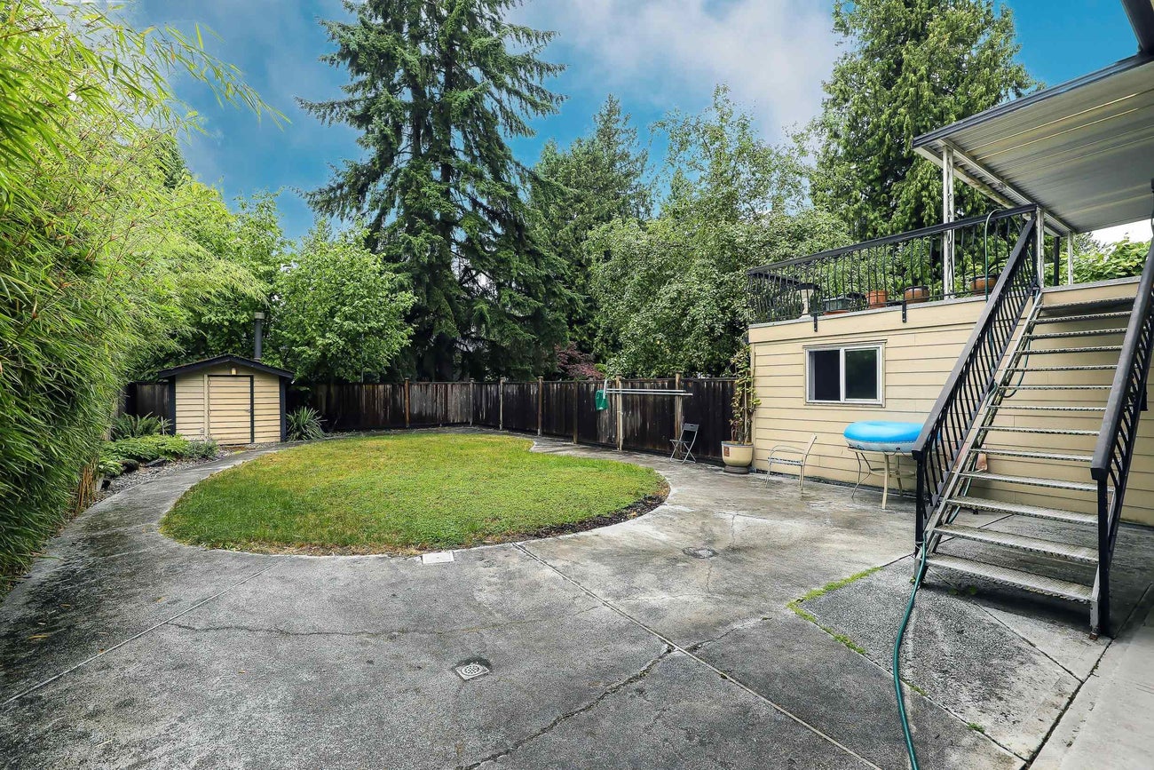 512 Mentmore Street - Coquitlam West Single Family Residence for Sale, 5 Bedrooms (R3023659) #32